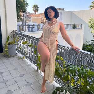 Kiarra Storm nude 7