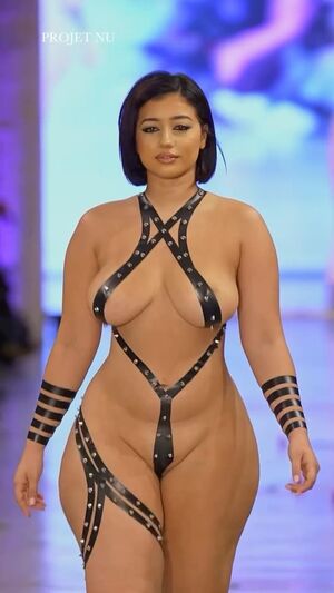 Kiarra Storm nude 9