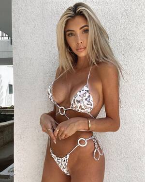 Kiera Bernier nude 5