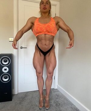 Kiera Jaston nude 4