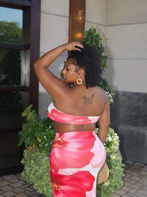 Kiera Nicole Bethley nude 10