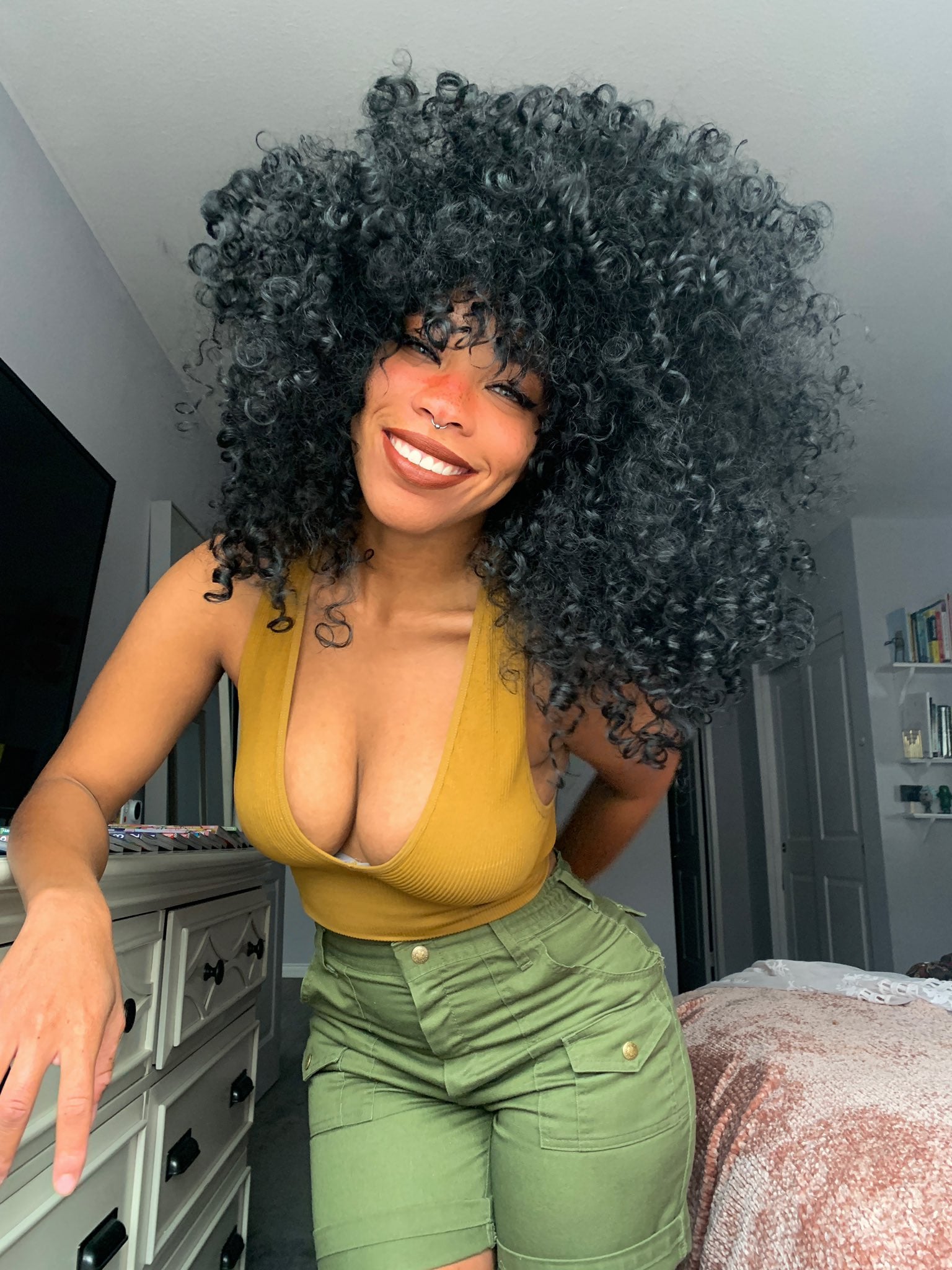 Kiera Please nude 11