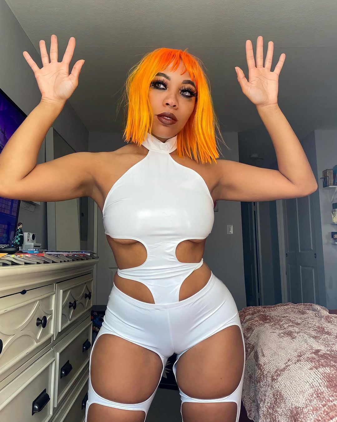 Kiera Please nude 6