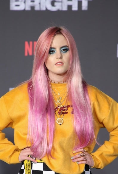 Kiiara nude 3