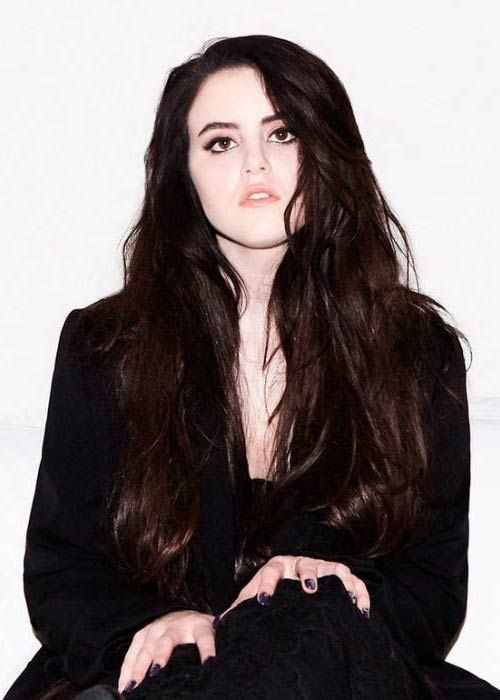 Kiiara nude 6