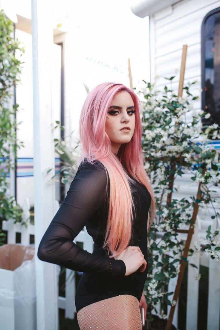 Kiiara nude 8