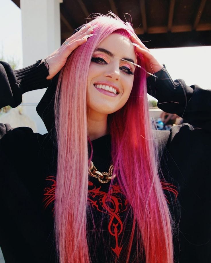 Kiiara nude 9