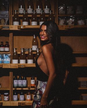 Kika Cerqueira Gomes nude 5