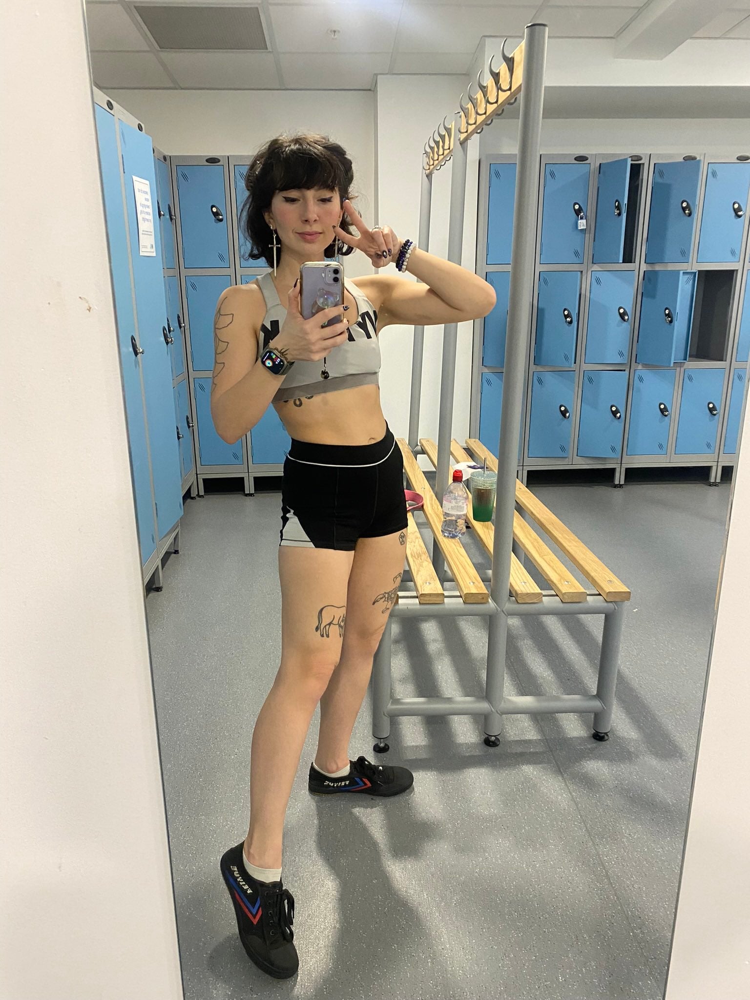 Kiki Helix nude 4