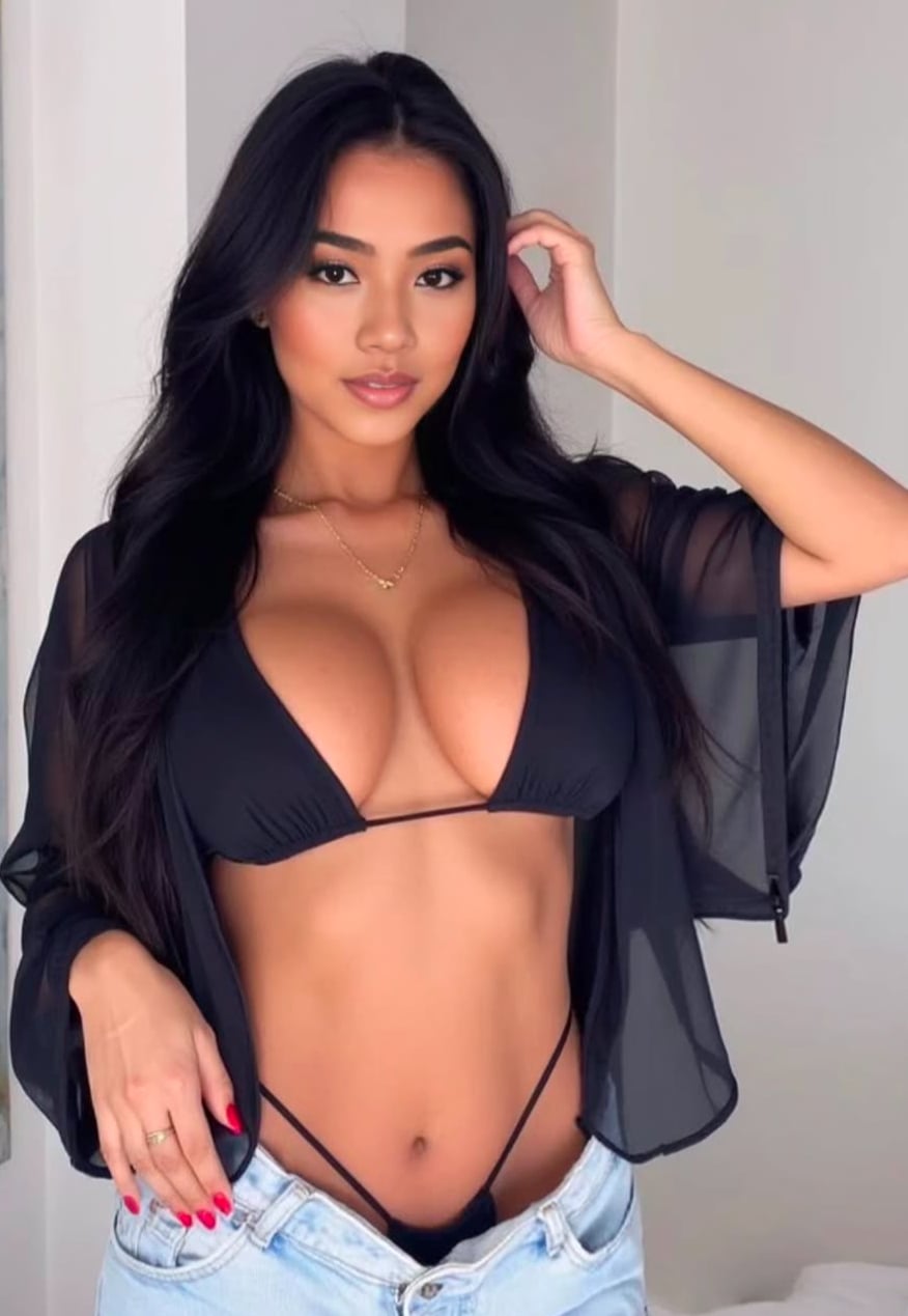 Kiki Herre nude 8
