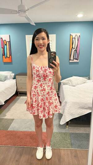 Kiki King nude 2