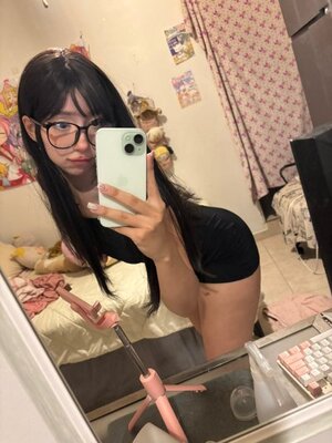 Kikisita nude 2