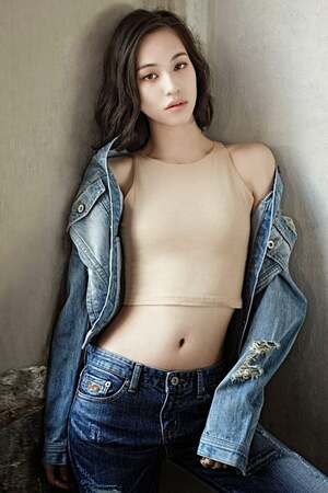 Kiko Mizuhara