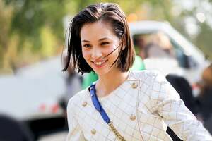 Kiko Mizuhara nude 10