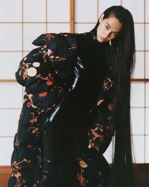 Kiko Mizuhara nude 3