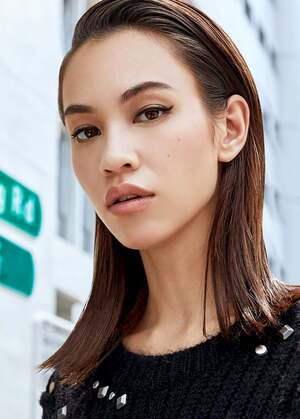 Kiko Mizuhara nude 9