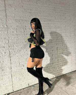 Kikuai nude 9