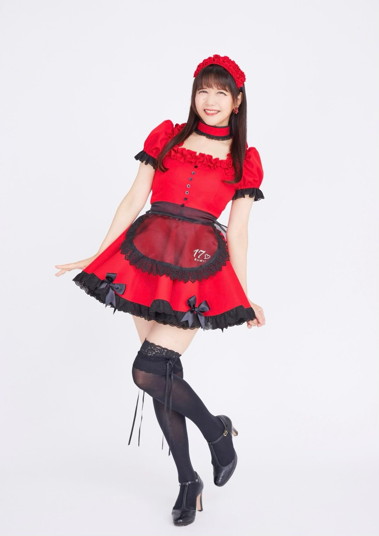 Kikuko Inoue