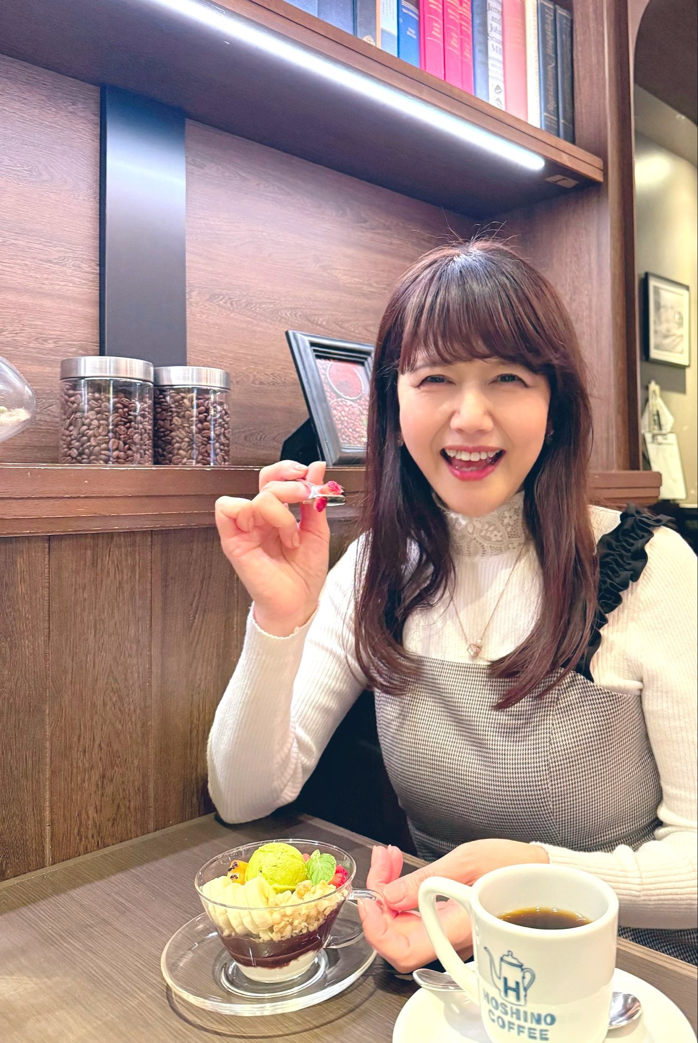 Kikuko Inoue nude 3