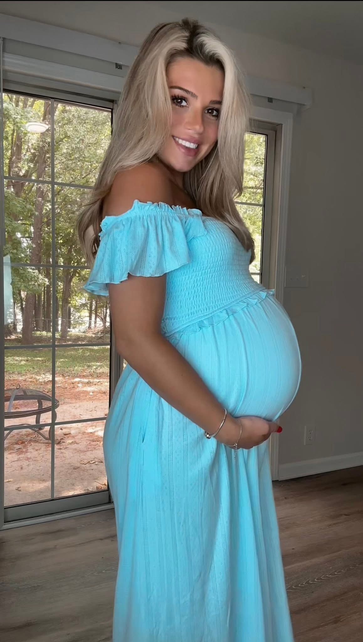 Kila Johnson nude 11