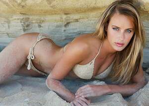 Kim Baas nude 6