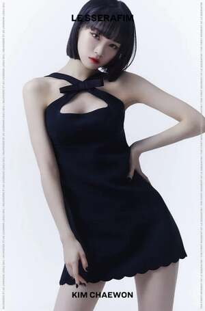 Kim Chae-won nude 11
