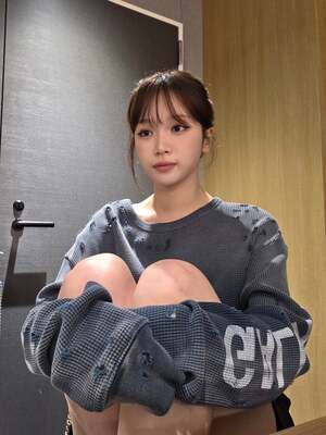 Kim Chae-won nude 12