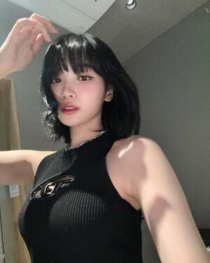Kim Chae-won nude 6