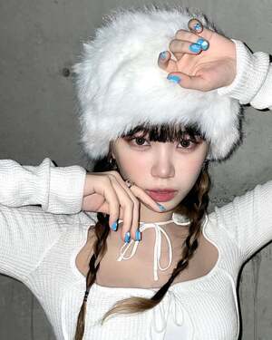 Kim Chae-won nude 7