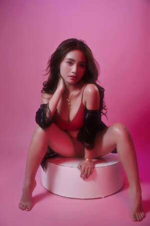 Kim Chee nude 6