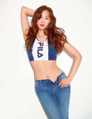 Kim Da-som