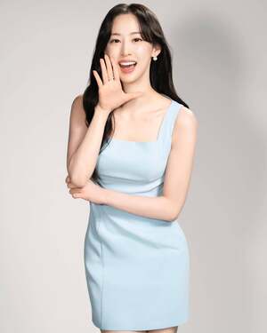 Kim Da-som nude 2