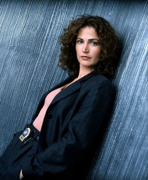 Kim Delaney nude 11