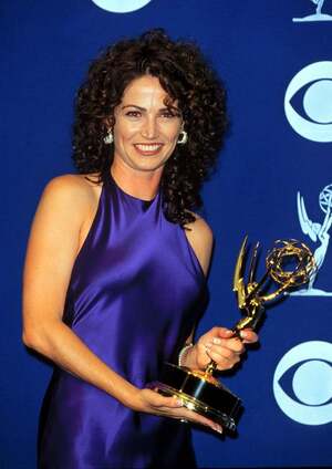Kim Delaney nude 5