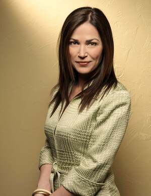 Kim Delaney nude 7