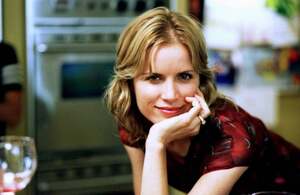 Kim Dickens nude 6