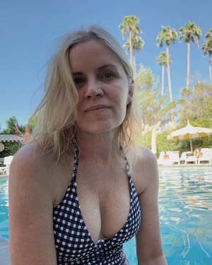 Kim Dickens nude 8