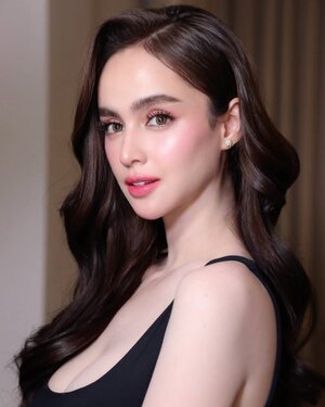 Kim Domingo nude 6