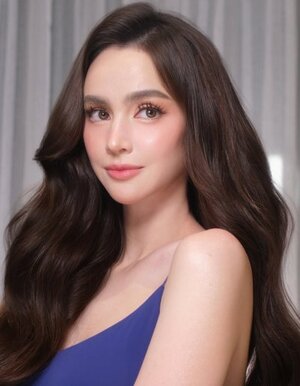 Kim Domingo nude 9