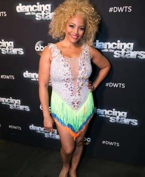 Kim Fields nude 5