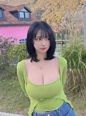 Kim Gapju nude 11
