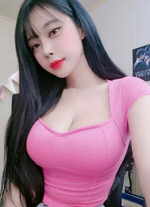 Kim Gapju nude 8