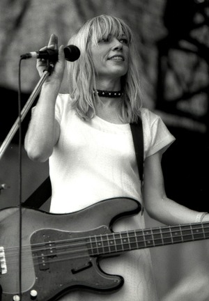 Kim Gordon nude 4