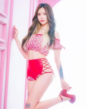 Kim Hee-yeon