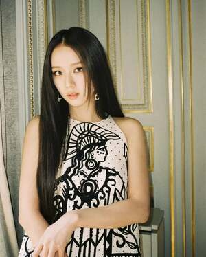 Kim Ji-soo nude 9