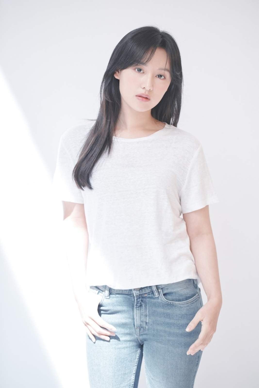 Kim Ji-won nude 4