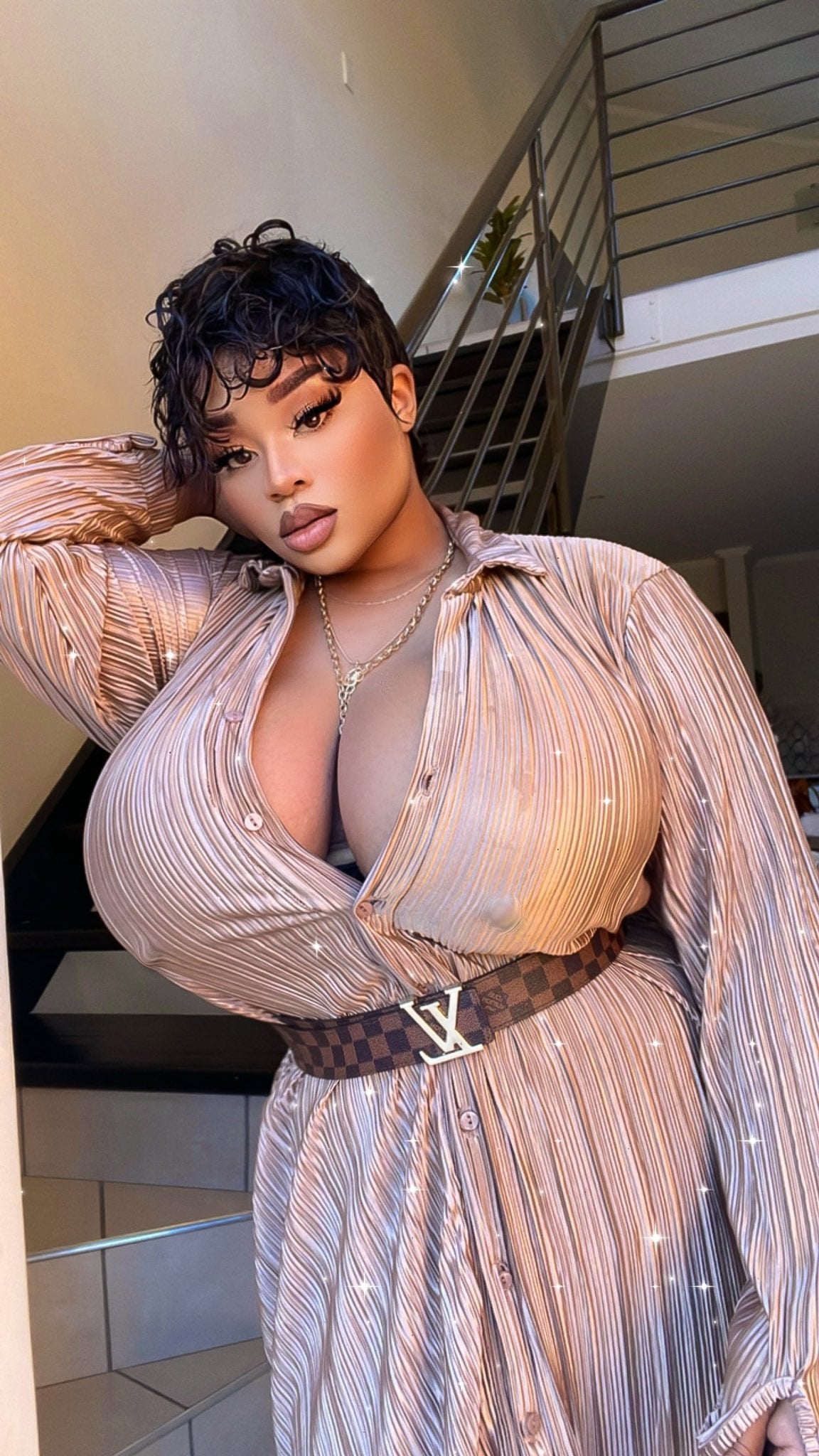 Kim Manana nude 2