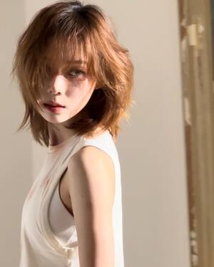 Kim Min-jeong nude 5