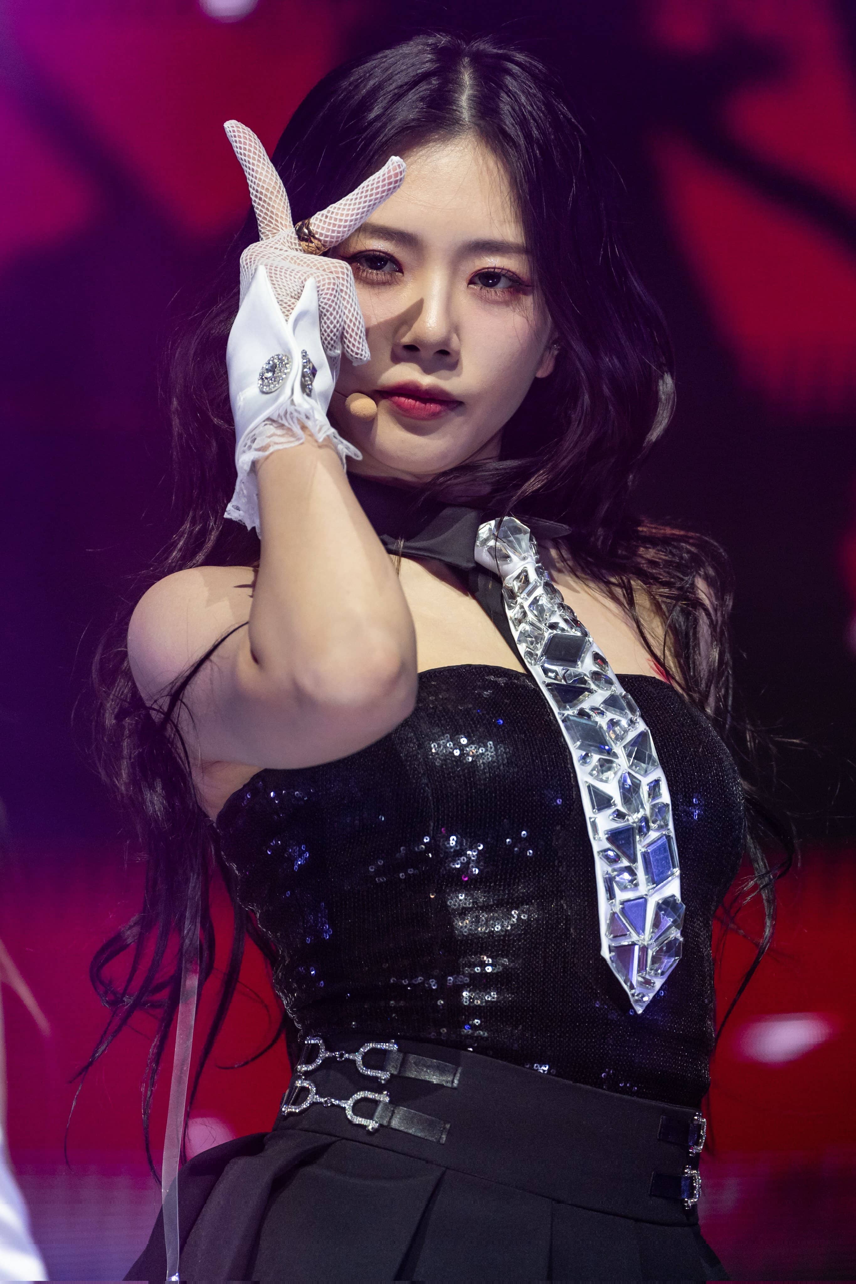 Kim Minji nude 6