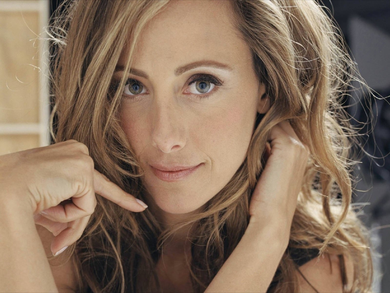 Kim Raver nude 12